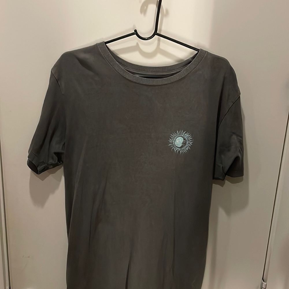 Acid Washed Pacsun Tee
